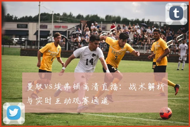 曼联vs埃弗顿高清直播：战术解析与实时互动观赛通道